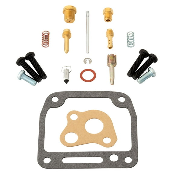 Tusk Carburetor Rebuild Kit for Yamaha PW80 YZinger 1983-2006