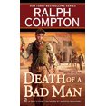 thumbnail image 1 of Death of a Bad Man (Ralph Compton Novels), 1 of 2