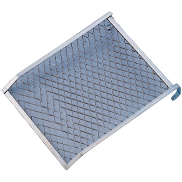 ProSource CW941 Paint Bucket Grid 5 Gallon 12 By 10 Inch 4 Sided Wrap
