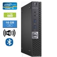 thumbnail image 2 of Used: DELL 7040 MICRO Intel Core i5-6500T 2.50 GHz, 16GB, 1TB SSD, Win 10 Home, 2 of 3