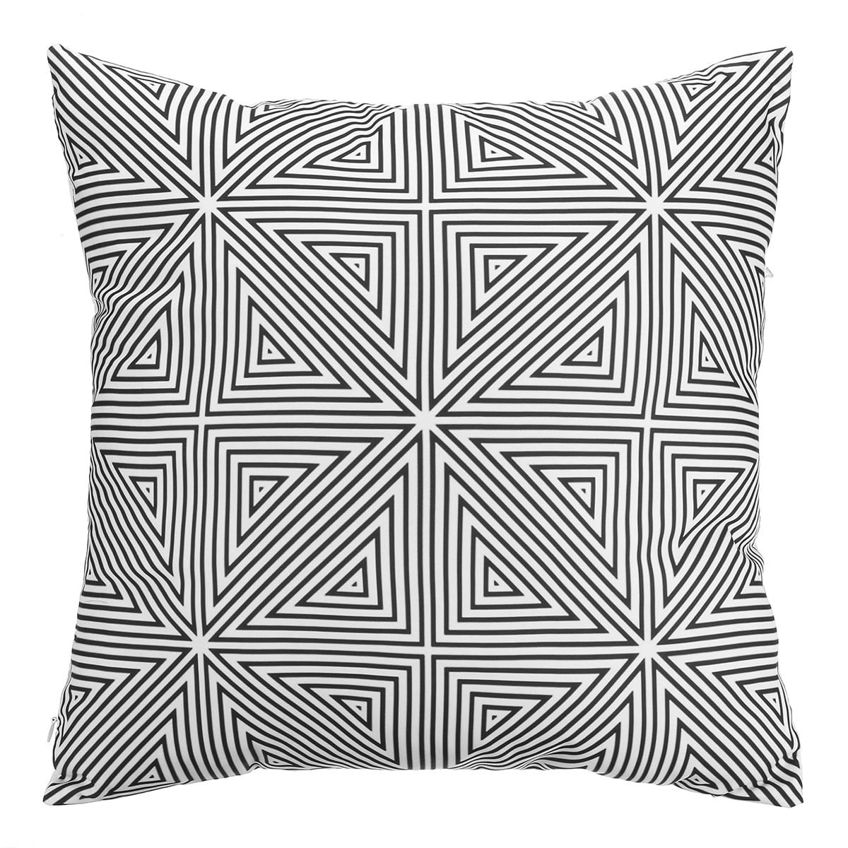 Modern Design Geometric Stripes and Artificial Leather Multi 6pc, Square 18x18 inches Used for Farmhouse Living Room Sofa or Bed. KKY Boho Throw Pillow Cover 18x18 inch Set of 6 Modern Design Geometric Stripes and Artificial Leather Multi 6pc, Square 18x18 inches Used for Farmhouse Living Room Sofa or Bed. KKY Boho Throw Pillow Cover 18x18 inch Set of 6