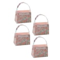 thumbnail image 3 of Bolsa portátil para dulces de boda, 10 piezas Caja de dulces de boda de mano para dulces de boda Caja de dulces para bodas Estándares líderes en la industria, 3 of 8