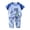 Purple, variant on mgoYE Toddler Girl Clothes Sets Boys' Short Sleeve T-Shirt and Short Outfit Set Size 1-7 Years Toddler Boys' Dinosaur Print Cotton Summer Outfits Sets|Light Purple 9-10 Years