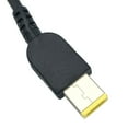 thumbnail image 3 of Pre-Owned Lenovo PA-1151-72 20V 150W Power Adapter w/ Power Cord Genuine Black, 3 of 7