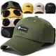 thumbnail image 2 of Sombrero Piloto De Doble Propósito Al Aire Libre Hip Hop Verano Transpirable Gafas De Béisbol Gorra Protección UV Sol Con Pico Para Unisex Gao Jiahui unisex, 2 of 2