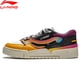 thumbnail image 2 of Li-Ning Men 001 BTC Zapatillas clásicas de estilo de vida con amortiguación, elegantes y cómodas, zapatillas deportivas para el tiempo libre AGCU053, 2 of 5