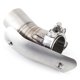 thumbnail image 4 of Exhaust Heat Shield Guard Mid Pipe Motorcycle Refitting Fit for Suzuki GSX R1000 2012-2016, 4 of 4