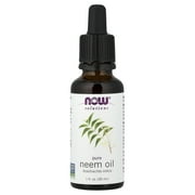 Now Foods Neem Oil 1 oz Oil