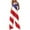 Z5-Blue-patriotic overalls, variant on Summer Overalls for Women USA Flag Sleeveless 4th of July Party Rompers Casual Baggy Linen Bib Overalls Holiday Jumpers with Pocket