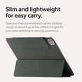 thumbnail image 4 of Funda tipo folio Paperlike para iPad Pro 11" M5/M4, delgada, 4 of 7