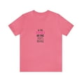 thumbnail image 2 of In This Family No One Fights Alone Streetwear Casual Short Sleeve T-Shirt, 2 of 12