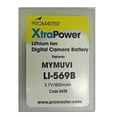 thumbnail image 3 of Promaster MyMuVI LI569B Battery for FaceCAM HD, 3 of 3
