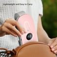 thumbnail image 4 of Waist Heating Pad, Electric Heating Waist Belt Fast Heat Up  for Travel, 4 of 8