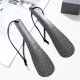 thumbnail image 5 of GOOHOCHY 2 piezas de zapatillas de metal asiento de zapato portátil de zapatería de zapatería zapatería con herramienta con herramienta auxiliar, 5 of 7