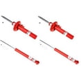 thumbnail image 1 of Koni 8045 1085 Special Active Shock for FSD 2005-2013 Volkswagen Passat Rear, 1 of 1