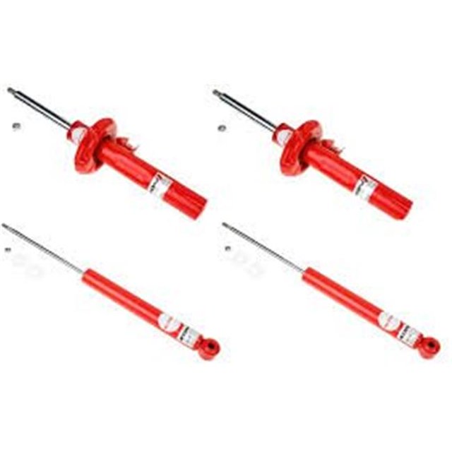 Koni 8045 1085 Special Active Shock for FSD 2005-2013 Volkswagen Passat Rear