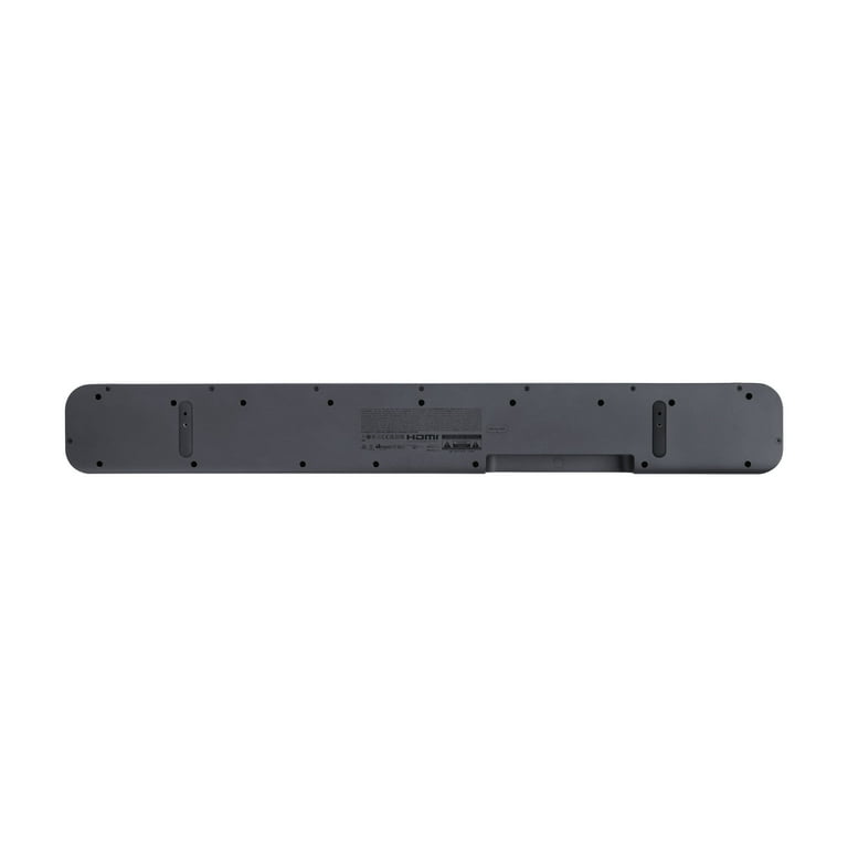 JBL Bar 300 Home Theater 5.0 Channel Compact Soundbar - Surround