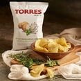 thumbnail image 4 of TDP Specialties Torres Potato Chips Imported from Spain Patatas Fritas 8 exotic flavors variety pack, 4 of 9
