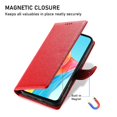 thumbnail image 3 of Case for FOXDOCK Realme C75 Wallet Case – Premium Leather, 3 Card Slots, Shockproof Protection, 3 of 5