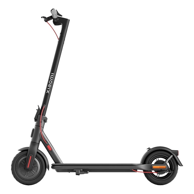 Scooter ELECTRICO Xiaomi Mi Electric 4 Lite Negro