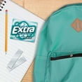 thumbnail image 4 of 2X - EXTRA Gum Polar Ice Sugar Free Chewing Gum Single Pack-1 pk / 15 pc, 4 of 5