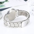 thumbnail image 5 of SENJIAQ Stylish Watch Women,Luxury Watches Quartz Watch Stainless Steel Dial Casual Bracele Watch Birthdays, Graduations, Christmas Eve, Halloween,Anniversaries Gifts, 5 of 5