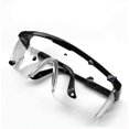 thumbnail image 2 of 3 Packs Premium Anti Fog Protective Glasses Safety Glasses Safety Goggles Over, 2 of 5