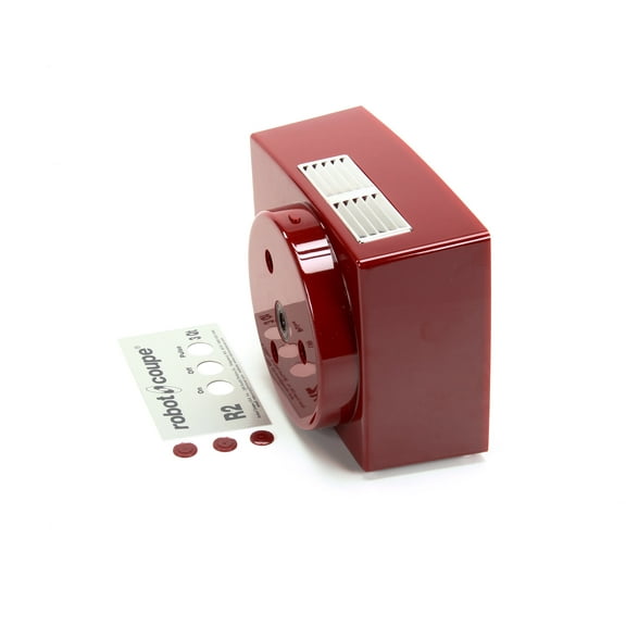 Robot Coupe Motor Sup R2N Us Assembly 39108 - Genuine OEM Replacement Part