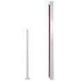 thumbnail image 3 of vidaXL Retractable Side Awning Folding Privacy Screen Outdoor Divider Wall, 3 of 7