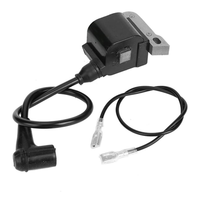 Accesorios de repuesto para bobina de encendido compatibles con Husqvarna 50 51 55 61 268 266 272XP