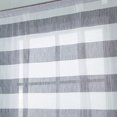 thumbnail image 6 of 1 Roman Blind Beauty Roman Curtain Short Sheer Tie Up Window Balloon Shade Sheer Voile, 6 of 9