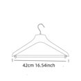 thumbnail image 5 of Non-slip Velvet Hangers That Prevent Clothes From Slipping And Wrinkling, 5 of 5