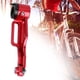 thumbnail image 4 of Freno de mano de Aluminio ANGGREK 2 uds palancas de freno V Rojo con brazo corto, 4 of 8