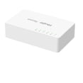 thumbnail image 3 of Switch RUIJIE no PoE no administrado, con 5 puertos Gigabit, 3 of 3
