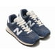 thumbnail image 4 of New Balance 574 Unisex Casual Shoes Lifestyle Sports Sneakers [D] NWT U574RBJ, 4 of 6