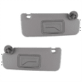 thumbnail image 6 of Car Sun Visor for Chevrolet For Sonic 2012-2020 Spark 2011-2022 Cruze 2009-2014 Aveo 2011 2012 2013 Left, 6 of 6