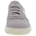 thumbnail image 3 of Rockport Men's Jarvis Ubal Sneaker Stone Nubuck CI5661, 3 of 3