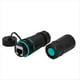 thumbnail image 2 of Conector de Cable de Red Cat5/Cat6 Resistente Al Agua IP68 con Cabezal Recto de Red RJ45, Enchufe de Junta de Cable Rj45 A Prueba de Polvo para Exteriores, 2 of 5