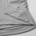 thumbnail image 6 of MuXiKeJi Clothes Womens 2 Pieces Short Sets Summer Short Sleeve Outfits Casual Matching Lounge Set with Pockets, 6 of 9