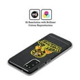 thumbnail image 2 of Head Case Designs Officially Licensed Cobra Kai Graphics 2 Strike Hard Logo Soft Gel Case Compatible with Samsung Galaxy S23 Ultra 5G, 2 of 7