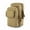 Khaki, variant on Molle Utility Pouch EDC Tool Pouch Phone Pouch Mini Waist Pouch Medical IFAK Pack