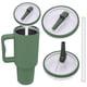 thumbnail image 5 of Reemplazable Con Tapa Paja A Prueba Derrames para Accesorios Tazas 40 Oz, 5 of 9