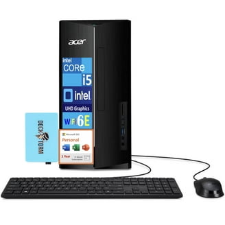 Acer Aspire Z24-890 - All-in-one - Core i5 9400T / up to 3.4 GHz