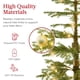 thumbnail image 3 of Árbol de Navidad Best Choice Products preiluminado, 6 pies con 880 puntas, 3 of 7