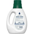 thumbnail image 2 of Seventh Generation Concentrated Laundry Detergent Liquid Free & Clear Fragrance Free 40 oz, 2 of 5