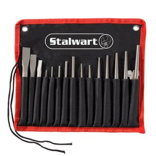 Stalwart Hand Tools 