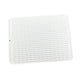 thumbnail image 5 of Alfombrilla de silicona para secar platos, escurridor de platos para cajón de refrigerador. blanco, 5 of 9