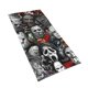 thumbnail image 3 of Toallas de mano Ghostface para baño, toallas de baño o de cara, toallas suaves y muy absorbentes para adultos y niños, 3 of 8