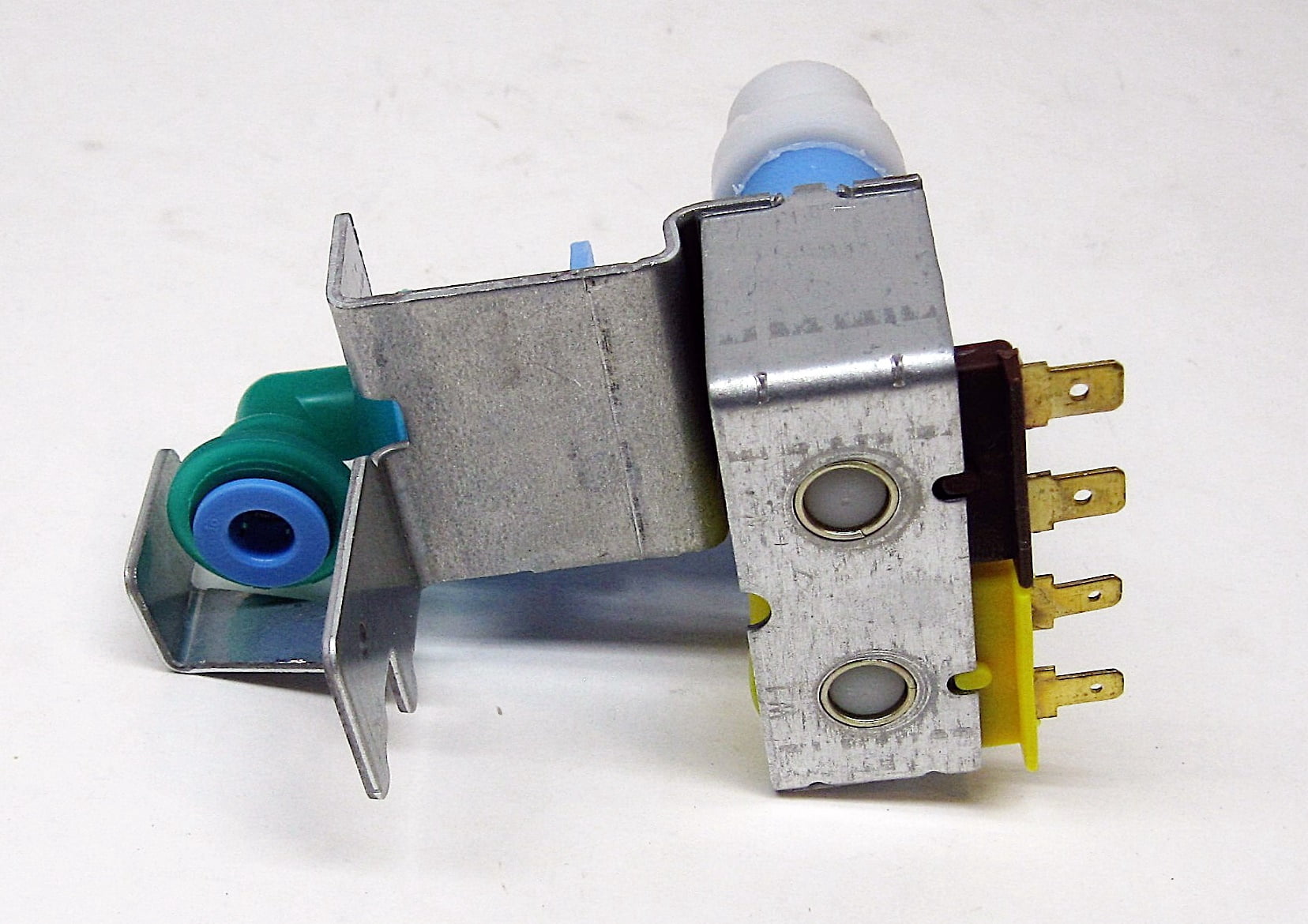 Refrigerator Water Valve for Whirlpool Kenmore WP12544124 AP6005465 PS11738514