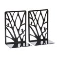thumbnail image 2 of 2 tapones para libros, papelería decorativa, extremos de libros humanizados resistentes, Compatible con librería de documentos, videojuegos, 2 of 5